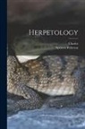 Spencer Fullerton Baird, Charles Girard - Herpetology