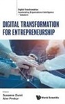 Aive Pevkur Susanne Durst, Aive Pevkur, Susanne Durst, Avive Pevkur, Susanne Durst - Digital Transformation For Entrepreneurship