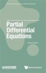 Sano Osamu, Osamu Sano, Osamu Sano - Partial Differential Equations