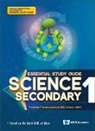 Yugarani Thanabalasingam - Science Secondary 1 Essential Study Guide