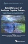 Jose de Jesus Hilda Maria Colin Garcia, Hilda Maria Colin Garcia, Jose de Jesus Cruz Guzman, Hilda Maria Colin Garcia, Hilda María Colín García, Jose De Jesus Cruz Guzman... - Scientific Legacy Of Professor Zbigniew Oziewicz: Selected Papers From The International Conference "Applied Category Theory Graph-operad-logic"