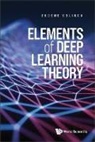 Evgenii (Eugene) Golikov, Golikov - Elements Of Deep Learning Theory