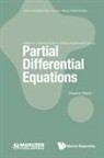 Sano Osamu, Osamu Sano, Osamu Sano - Partial Differential Equations