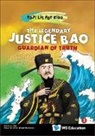 Aloysius Yap, Ching Aloysius Yap - Legendary Justice Bao, The: Guardian Of Truth