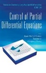 Jean-Michel Coron, Jean-Michel Coron, Tatsien Li, Tatsien Li, Zhiqiang Wang, Zhiqiang Wang - Control of Partial Differential Equations