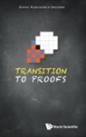 Simon Rubinstein-Salzedo, Simon Rubinstein-Salzedo - Transition To Proofs