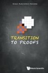 Simon Rubinstein-Salzedo, Simon Rubinstein-Salzedo - Transition To Proofs