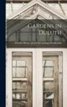 Charles Henry [From Old Mackintosh - Gardens in Duluth