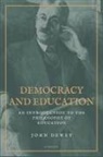 John Dewey - Democracy and Education