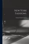 National Cloak &amp; Suit Co - New York Fashions
