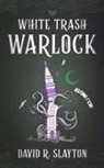 David R Slayton, David R. Slayton - White Trash Warlock