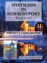 Peter James Ford - Mysticism in Newburyport