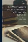 Charles Wolcott Balestier, Rudyard Kipling - The Writings in Prose and Verse of Rudyard Kipling: 21