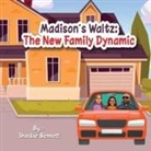 Shardae Bennett - Madison's Waltz