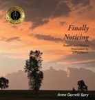 Spry, Cheri Battrick - Finally Noticing