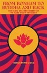 Clementine Moss - From Bonham to Buddha and Back