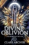 Clare Archer - The Divine Oblivion