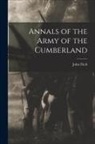 John Fitch - Annals of the Army of the Cumberland
