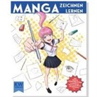 SimplePaper, K &amp; W Verlag, Knecht &amp; Walde GbR - SimplePaper Manga zeichnen lernen für Anfänger & Fortgeschrittene