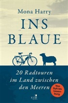 Mona Harry - Ins Blaue