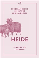 Claus-Peter Lieckfeld - Heide