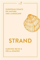 Hella Kemper, Karsten Reise - Strand
