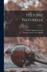 Charles Sigisbert Sonnini, Georges Louis Leclerc Buffon (Comte De) - Histoire Naturelle; Volume 1