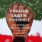 Lena Schwarz - Frauen, Leben, Freiheit