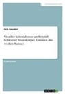 Felix Naundorf - Visueller Kolonialismus am Beispiel Schwarzer Frauenkörper. Fantasien des weißen Mannes