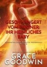 Grace Goodwin - Geschwängert vom Partner: Ihr heimliches Baby