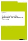 Lya Herbst - Die daoistische Kultur auf den Blumenmünzen. Eine wissenschaftliche Übersetzung