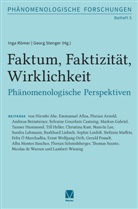 Inga Römer, Stenger, Georg Stenger - Faktum, Faktizität, Wirklichkeit