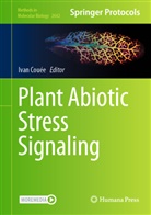 Ivan Couée - Plant Abiotic Stress Signaling