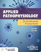 Lucie Dlugasch, Lucie Story Dlugasch, Lachel Story - Applied Pathophysiology for the Advanced Practice Nurse
