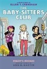 Ann M Martin, Ann M. Martin, Ellen T Crenshaw, Ellen T. Crenshaw - Stacey's Mistake: A Graphic Novel (the Baby-Sitters Club #14)