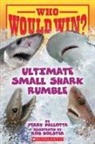 Jerry Pallotta, Jerry/ Bolster Pallotta, Rob Bolster - Ultimate Small Shark Rumble