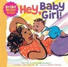 Andrea Pinkney, Andrea Davis Pinkney, Brian Pinkney - Hey, Baby Girl