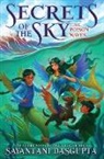 Sayantani DasGupta - The Poison Waves (Secrets of the Sky #2)