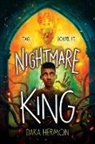 Daka Hermon - Nightmare King