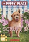 Ellen Miles - Scruffy (the Puppy Place #67)