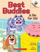 Vicky Fang, Vicky/ Leal Fang, Luisa Leal, Luisa Leal - A Pie For Us