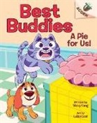 Vicky Fang, Vicky/ Leal Fang, Luisa Leal - Best Buddies 1