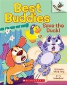 Vicky Fang, Vicky/ Leal Fang, Luisa Leal, Luisa Leal - Save the Duck !