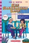 Ann M Martin, Ann M. Martin - Claudia and the Sad Good-bye