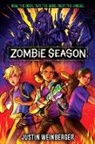Justin Weinberger - Zombie Season