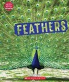Eric Geron - Feathers (Learn About: Animal Coverings)