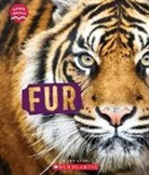 Eric Geron - Fur (Learn About: Animal Coverings)