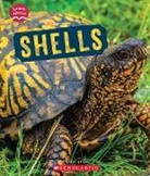 Eric Geron - Shells (Learn About: Animal Coverings)