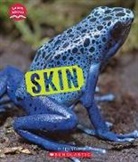 Eric Geron - Skin (Learn About: Animal Coverings)