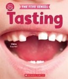 Claire Caprioli - Tasting (Learn About: The Five Senses)